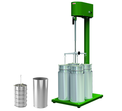 土壤團粒分析儀 土壤團粒分析儀