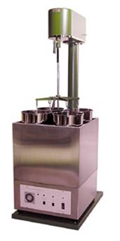 DIK-2012土壤團粒分析儀 DIK-2012土壤團粒分析儀