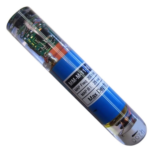 MM系列聲波、傳感器多組合發射器