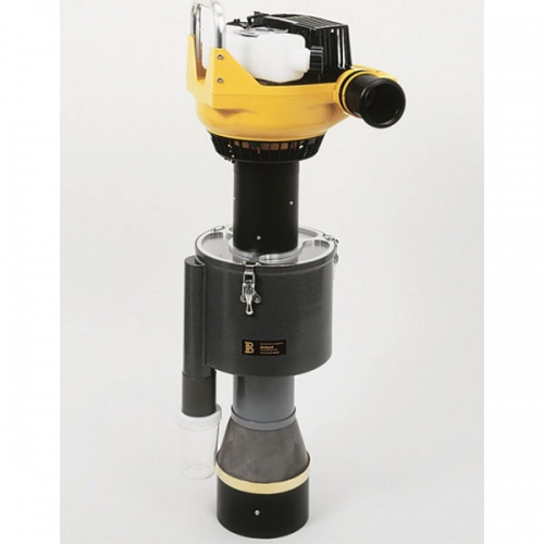 Vortis便攜吸氣式昆蟲采樣系統