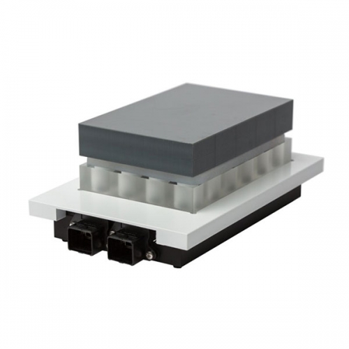 SDR微孔板自動(dòng)呼吸測(cè)量系統(tǒng)